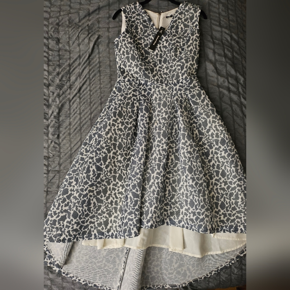 Samuel Dong dress